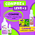 PIPI SIM 30ML + SHAMPOO PELOS LONGOS 500ML - Imagem 1