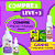 PIPI SIM 30ML + SHAMPOO NEUTRO 500ML - Imagem 1