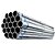 Tubo de Aço Redondo 1.1/2" Galvanizado  - 6 Metros - Imagem 1