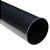 Tubo Redondo 1. 1/4 " - Preto - 6 Metros - Imagem 1