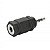 Adaptador Plug P1 para J2 Estereo - Imagem 2