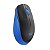 Mouse Sem Fio Logitech M190 Azul - Imagem 2