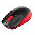 Mouse Sem Fio Logitech M190 Vermelho - Imagem 4