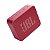 Caixa de Som Portátil JBL Go Essential Bluetooth Red - Imagem 2