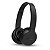 Fone de ouvido on-ear sem fio Philips 1000 Series TAH1205BK preto - Imagem 2