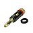 Plug Banana Black Series Macho Gold Chipsce - Imagem 1