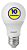 Lâmpada LED Bulbo 9W 6500k E27 RD810 Avant 10 Unidades - Imagem 2