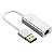 Adaptador Ethernet Usb Rj45 3.0 CBO-6960 - Imagem 1