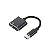 Adaptador OTG USB Tipo-C para P2 E Usb CBO-7137 - Imagem 1