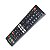 Controle Remoto TV Compatível LG Universal Smart 4K LED 3D LE 7382 - Imagem 1