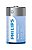 Pilhas LR14 Alcalina Philips LR14P2B-59 PACK 2 Unidades - Imagem 1
