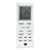 Controle Remoto Ar Condicionado Compativel Gree Yb1f2 Split - Imagem 1