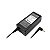 Fonte Monitor Compativel LG 19v 3.42a Plug 6mm X 4,4mm - Imagem 1
