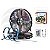 Fita Led RGB Inteligente 5 Metros USB MD - Imagem 1