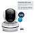 Camera Wi-Fi Rotacional Full Hd ESC-WR5F - Imagem 1