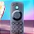 Fire Stick HD com Controle Remoto por Voz com Alexa - Amazon - Imagem 3