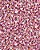 Kit Body Manga Longa Roxo Flores e Abelha - Imagem 4