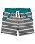 Conjunto 3 peças Body, Camiseta e Shorts Baleias - Imagem 2