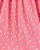 Vestido Rosa de Poá com Tapa-Fralda - Imagem 3