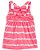 Conjunto Blusinha e Shorts Pink Tie Dye - Imagem 2