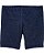 Shorts "Jeans" de Coton - Imagem 1
