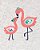 Body e Shorts Flamingo - Imagem 2