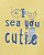 Kit Body Tie Dye Azul e Amarelo - Imagem 2
