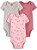 Kit Body Rosa Ovelha - Imagem 1