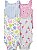 Kit Body Regata Flamingo - Imagem 1
