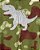 Macacão Fleece Camuflagem Dinossauro de Ziper com Pé - Imagem 2