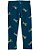Calça Azul Unicórnio - Imagem 1
