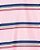 Polo Rosa Listrada - Imagem 2