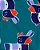 Camisa Malha Tucano e Shorts Caqui - Imagem 2