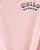 Pijama Blusa Rosa e Calça Fleece Oncinha - Imagem 2