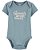 Body Azul Claro Granny - Imagem 1