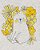Body e Shorts Amarelo Lhama - Imagem 2
