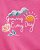 Body e Shorts Floral Pink - Imagem 2
