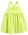 Vestido Verde com Sol - Imagem 1