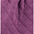 Trio Cardigan Roxo - Imagem 2