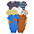 Kit Body Cachorros - Imagem 1
