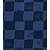 Rompes Xadrez Azul e Preto - Imagem 2
