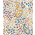 Kit Body Amarelo, Creme e Azul - Imagem 2
