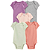Kit Body Liso Pasteis - Imagem 1