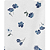 Kit Body Manga Longa Azul Florido - Imagem 4