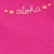 Body e Shorts Saia Pink Aloha - Imagem 2