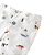 Body Marrom e Calca Animais Little Planet - Imagem 2
