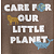 Body Marrom e Calca Animais Little Planet - Imagem 3