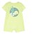 Romper Verde Little Ranger - 18 meses - Imagem 2