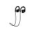 Fone de Ouvido Bluetooth À Prova D’água Com Microfone - Imagem 3