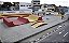 Pista de Skate completa M² - Imagem 1